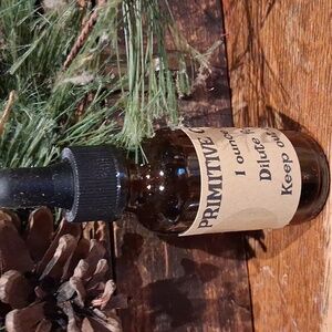 🎄3/$5 Primitive Christmas Home